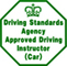 DSA Approved Driving Instructor